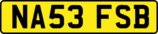 NA53FSB