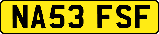NA53FSF