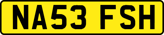 NA53FSH