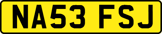 NA53FSJ