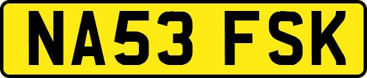 NA53FSK