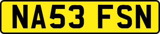 NA53FSN