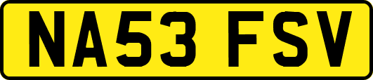 NA53FSV