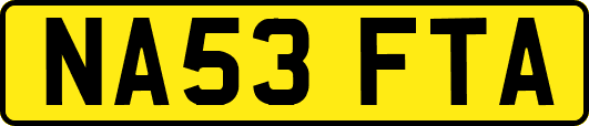 NA53FTA