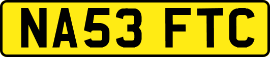 NA53FTC