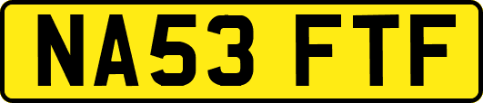 NA53FTF
