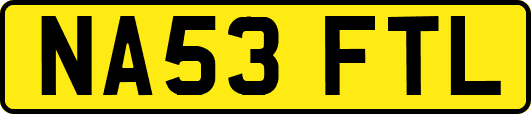 NA53FTL