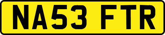 NA53FTR
