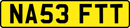 NA53FTT