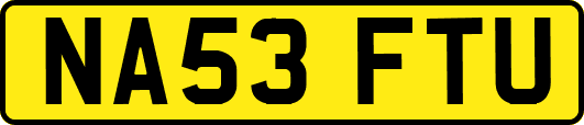 NA53FTU