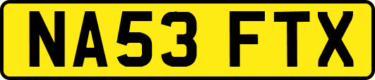 NA53FTX