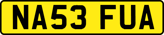 NA53FUA
