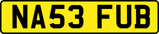 NA53FUB