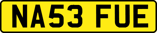 NA53FUE