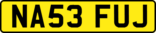 NA53FUJ
