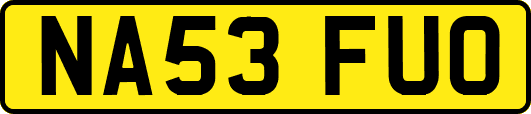 NA53FUO