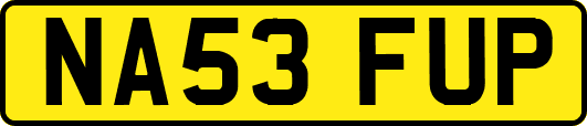 NA53FUP