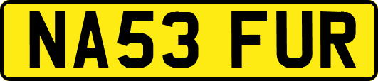 NA53FUR