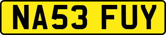 NA53FUY