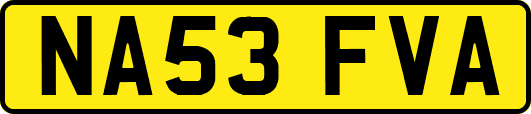NA53FVA