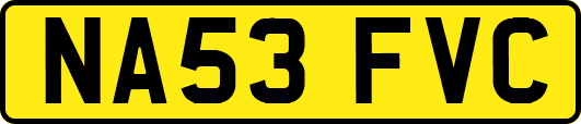 NA53FVC