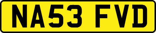 NA53FVD