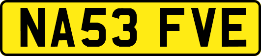 NA53FVE
