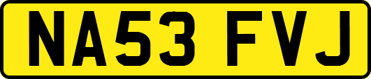 NA53FVJ