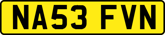 NA53FVN