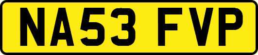 NA53FVP