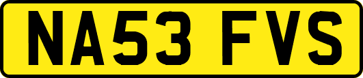 NA53FVS