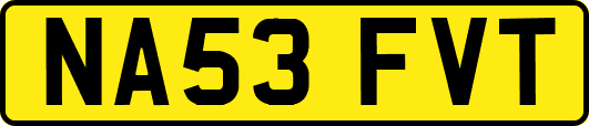 NA53FVT