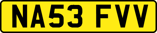 NA53FVV