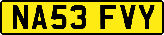 NA53FVY