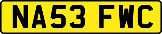 NA53FWC