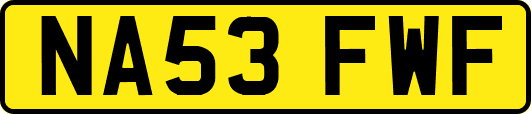NA53FWF