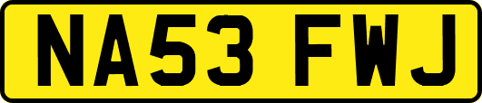 NA53FWJ