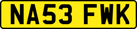 NA53FWK