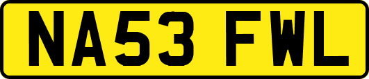 NA53FWL