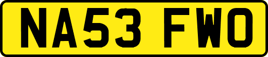 NA53FWO