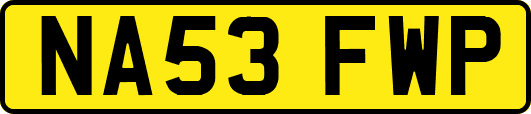 NA53FWP