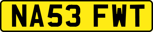 NA53FWT