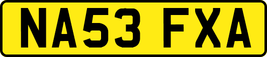 NA53FXA