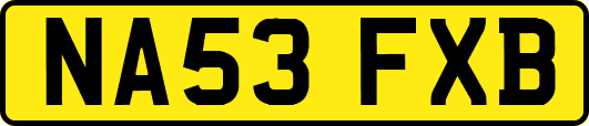 NA53FXB