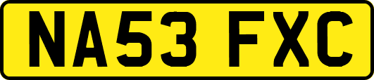 NA53FXC
