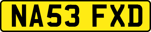 NA53FXD