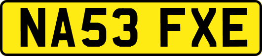 NA53FXE
