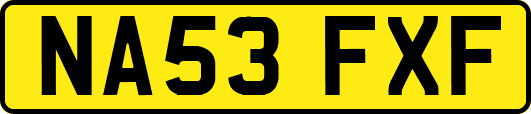 NA53FXF