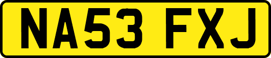 NA53FXJ