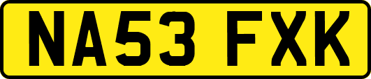 NA53FXK